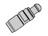 Valve Tappet:4663985