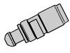 Valve Tappet:22231-27000