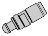 Valve Tappet:46767972