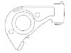 Poussoir hydraulique Valve Tappet:11 33 7 514 978