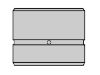 Poussoir hydraulique Valve Tappet:5343132