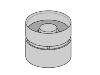 Ventilstößel Valve Tappet:06 40 005