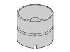 气门挺杆 Valve Tappet:1 047 213