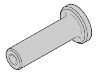 Valve Tappet:1 662 935